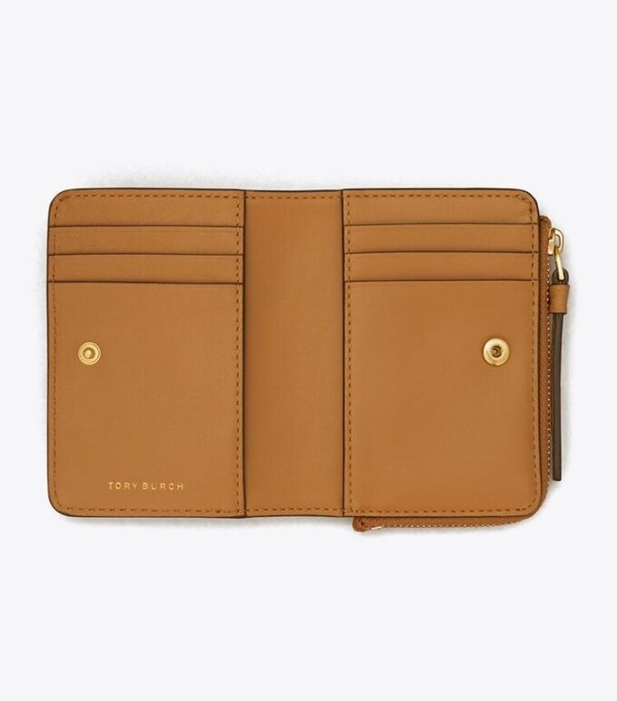 Cartera doble McGraw