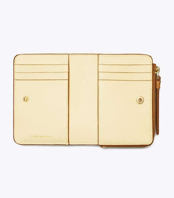 Cartera doble McGraw