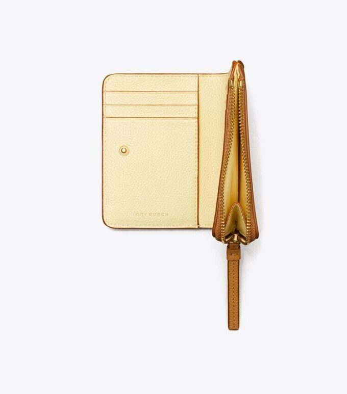 Cartera doble McGraw