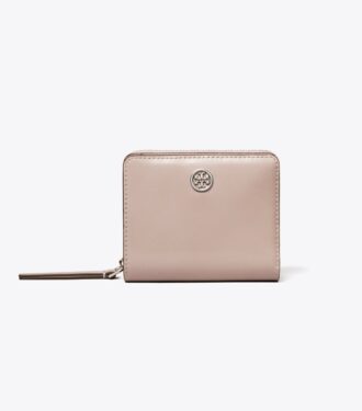 Cartera doble Robinson Spazzolato