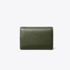 Cartera mediana con solapa Kira Pebbled Cartera mediana con solapa Kira Pebbled