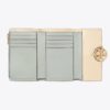 Cartera mediana con solapa Miller Colorblock Cartera mediana con solapa Miller Colorblock