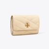 Cartera mini con solapa Kira Chevron Cartera mini con solapa Kira Chevron