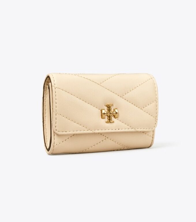 Cartera mini con solapa Kira Chevron Cartera mini con solapa Kira Chevron