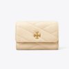 Cartera mini con solapa Kira Chevron Cartera mini con solapa Kira Chevron