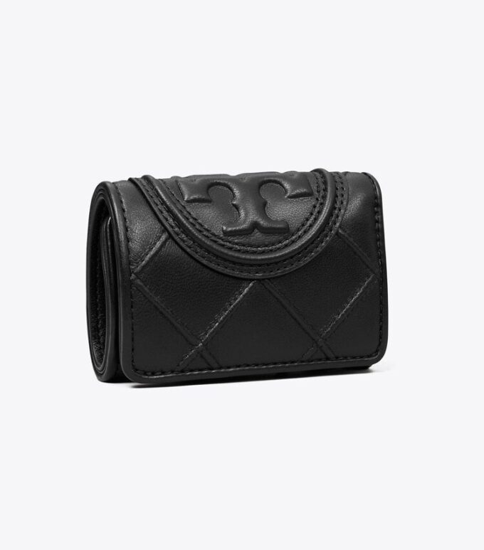 Cartera pequeña Fleming Soft Flap Cartera pequeña Fleming Soft Flap