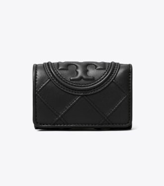Cartera pequeña Fleming Soft Flap