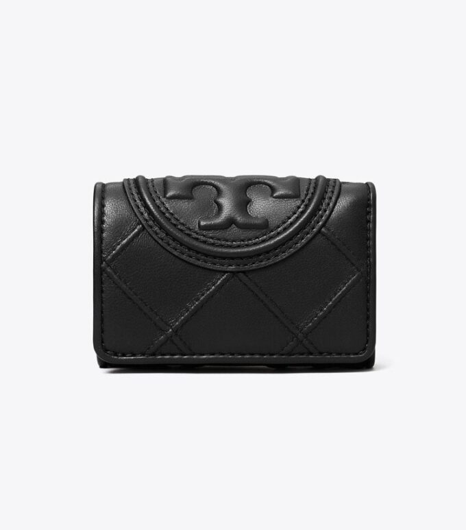 Cartera pequeña Fleming Soft Flap Cartera pequeña Fleming Soft Flap
