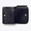 Cartera Robinson con doble pliegue Cartera Robinson con doble pliegue