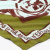 Ceci N’Est Pas Un Foulard Pañuelo de seda Ceci N’Est Pas Un Foulard Pañuelo de seda