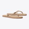 Chanclas acolchadas Kira