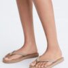 Chanclas acolchadas Kira