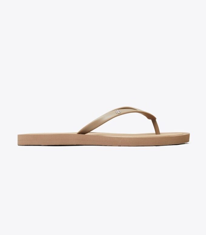 Chanclas acolchadas Kira