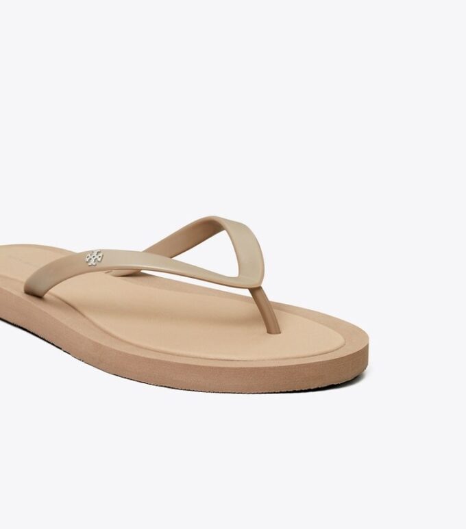 Chanclas acolchadas Kira