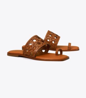 Chanclas Basket-Weave Chanclas Basket-Weave