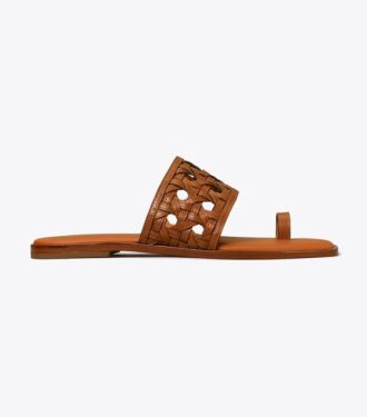 Chanclas Basket-Weave Chanclas Basket-Weave