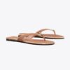 Chanclas clásicas con pavé