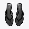 Chanclas clásicas con pavé