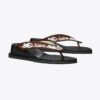 Chanclas con cuña Sublime Chanclas con cuña Sublime
