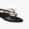 Chanclas con cuña Sublime Chanclas con cuña Sublime