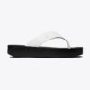 Chanclas con plataforma Chanclas con plataforma