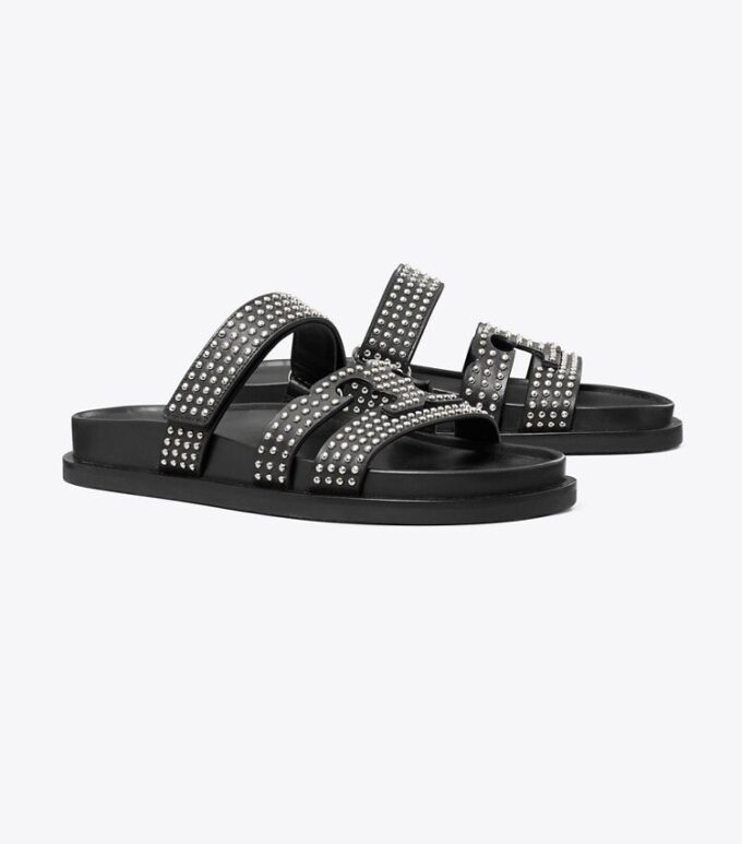 Chanclas con tachuelas Ines Sport Chanclas con tachuelas Ines Sport