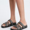 Chanclas con tachuelas Ines Sport Chanclas con tachuelas Ines Sport