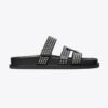 Chanclas con tachuelas Ines Sport Chanclas con tachuelas Ines Sport