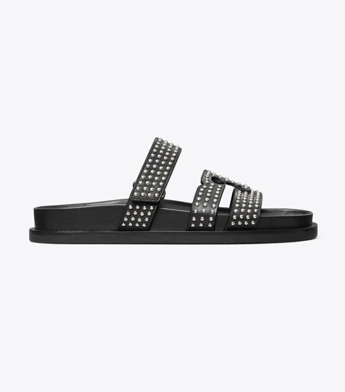 Chanclas con tachuelas Ines Sport Chanclas con tachuelas Ines Sport