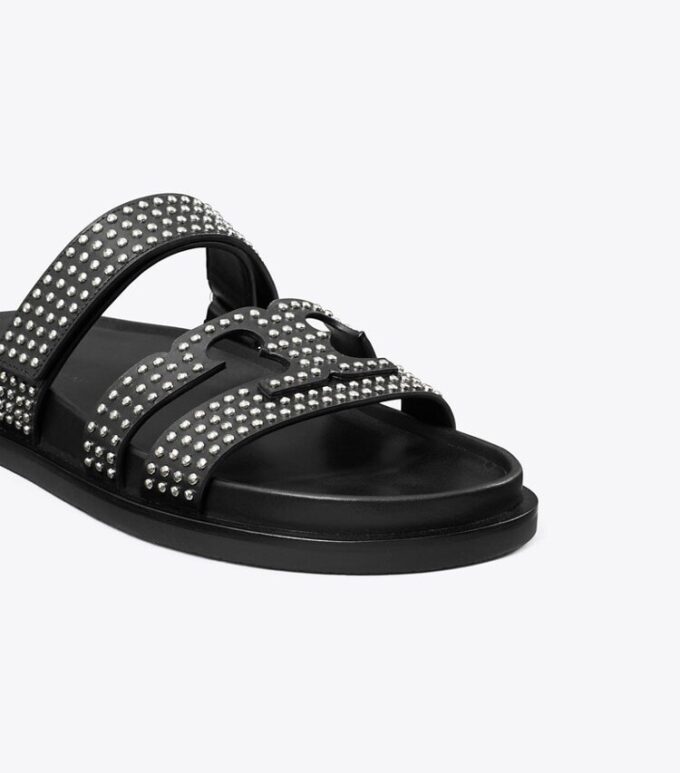 Chanclas con tachuelas Ines Sport Chanclas con tachuelas Ines Sport