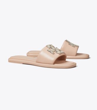 Chanclas deportivas Double T Deco