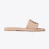 Chanclas deportivas Double T Deco