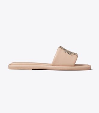 Chanclas deportivas Double T Deco