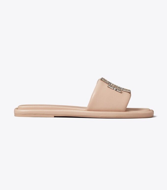 Chanclas deportivas Double T Deco