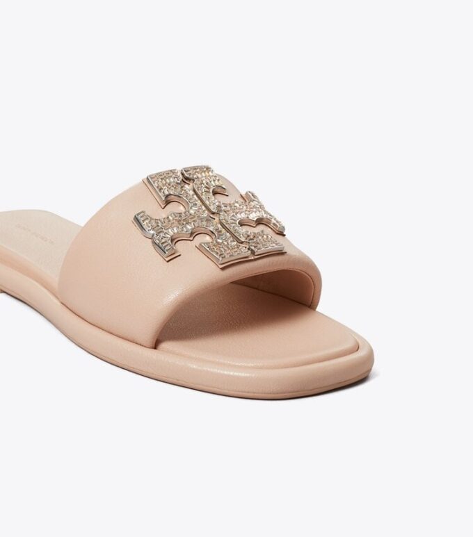Chanclas deportivas Double T Deco