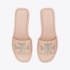 Chanclas deportivas Double T Deco