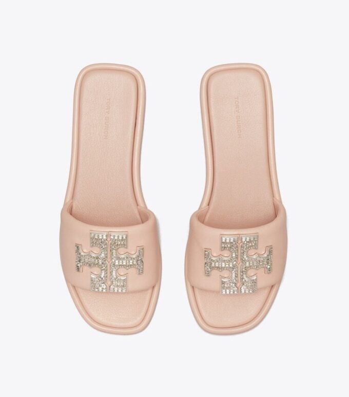 Chanclas deportivas Double T Deco