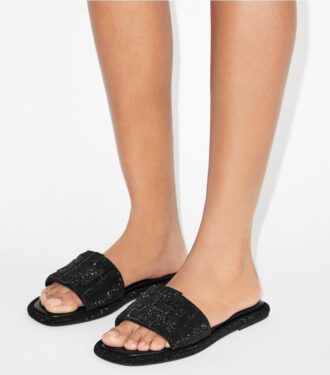 Chanclas deportivas Pavé Double T Double T