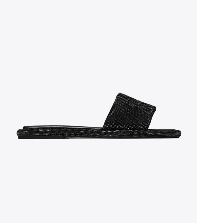 Chanclas deportivas Pavé Double T Double T Chanclas deportivas Pavé Double T Double T
