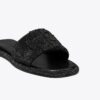 Chanclas deportivas Pavé Double T Double T Chanclas deportivas Pavé Double T Double T
