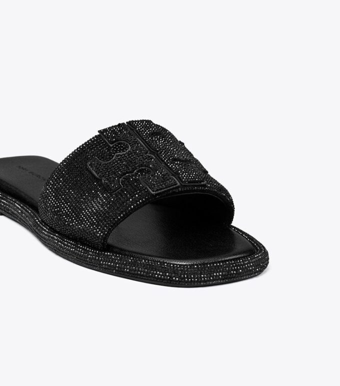Chanclas deportivas Pavé Double T Double T Chanclas deportivas Pavé Double T Double T