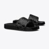 Chanclas Double T Pool Slide Chanclas Double T Pool Slide