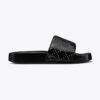 Chanclas Double T Pool Slide Chanclas Double T Pool Slide
