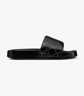 Chanclas Double T Pool Slide