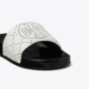 Chanclas Double T Pool Slide Chanclas Double T Pool Slide