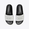 Chanclas Double T Pool Slide Chanclas Double T Pool Slide