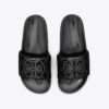 Chanclas Double T Pool Slide Chanclas Double T Pool Slide