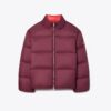 Chaqueta acolchada de nailon Chaqueta acolchada de nailon