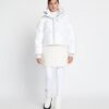 Chaqueta corta con monograma T Monogram Chaqueta corta con monograma T Monogram