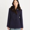 Chaqueta de franela Chaqueta de franela